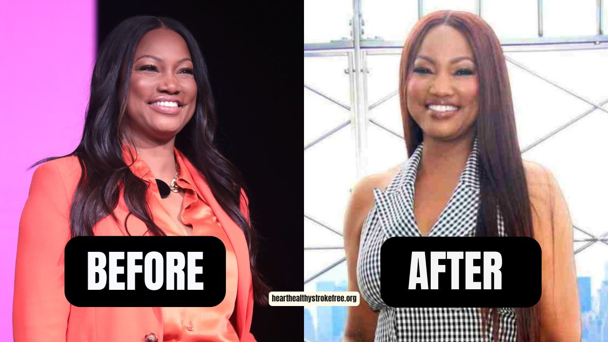 Garcelle Beauvais Weight Loss: From 138 Pounds To 110 Pounds In 6 Months – The Story Behind Her Transformation