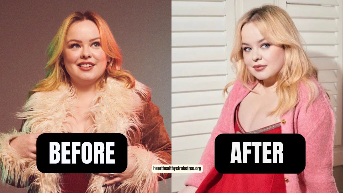 ”Bridgerton” Nicola Coughlan Weight Loss: 28 Pounds Shed In 2024, From 180 lbs to 152 lbs – 5 Key Ways The Star Transformed Her Life
