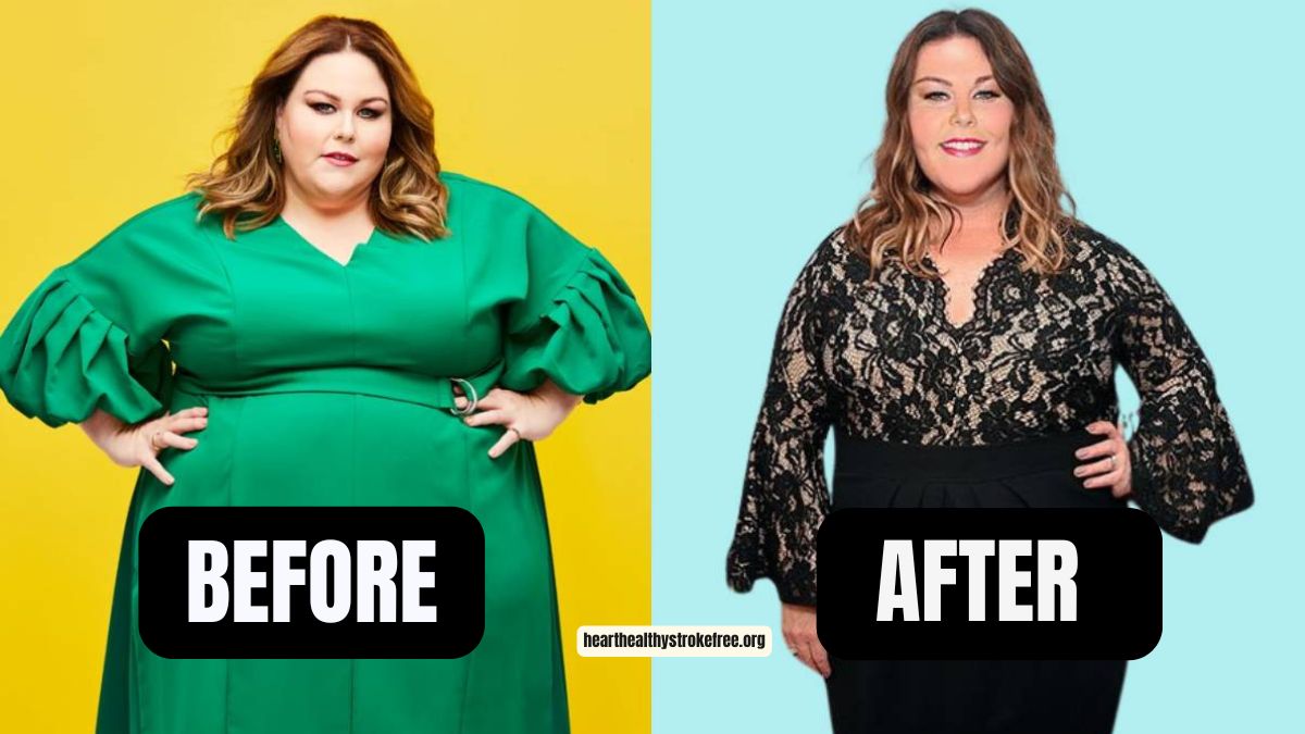 Chrissy Metz Weight Loss Before And After Photos: The Diet And Workout That Worked
