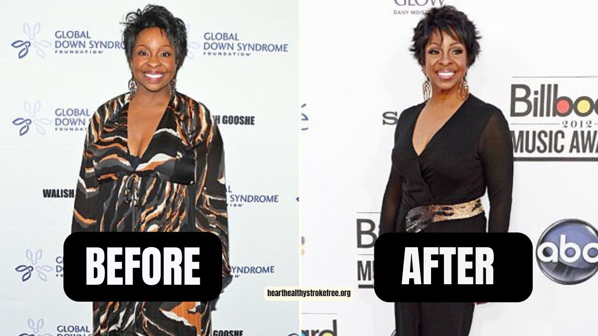 Gladys Knight Weight Loss: 60 Pounds Shed Through Dance And Determination In 2012 – From 180 lbs To 120 lbs