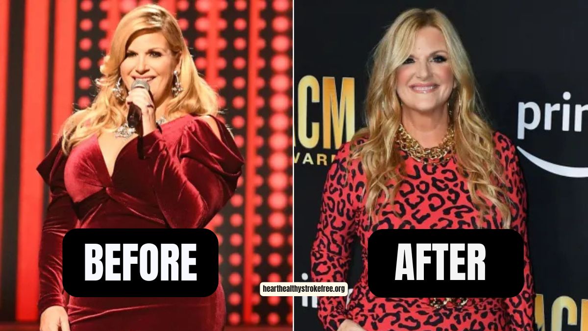 Trisha Yearwood Weight Loss: 55 Pounds Lost, Inspiring Journey From Size 14 To Size 10 – The Transformation Over 4 Years