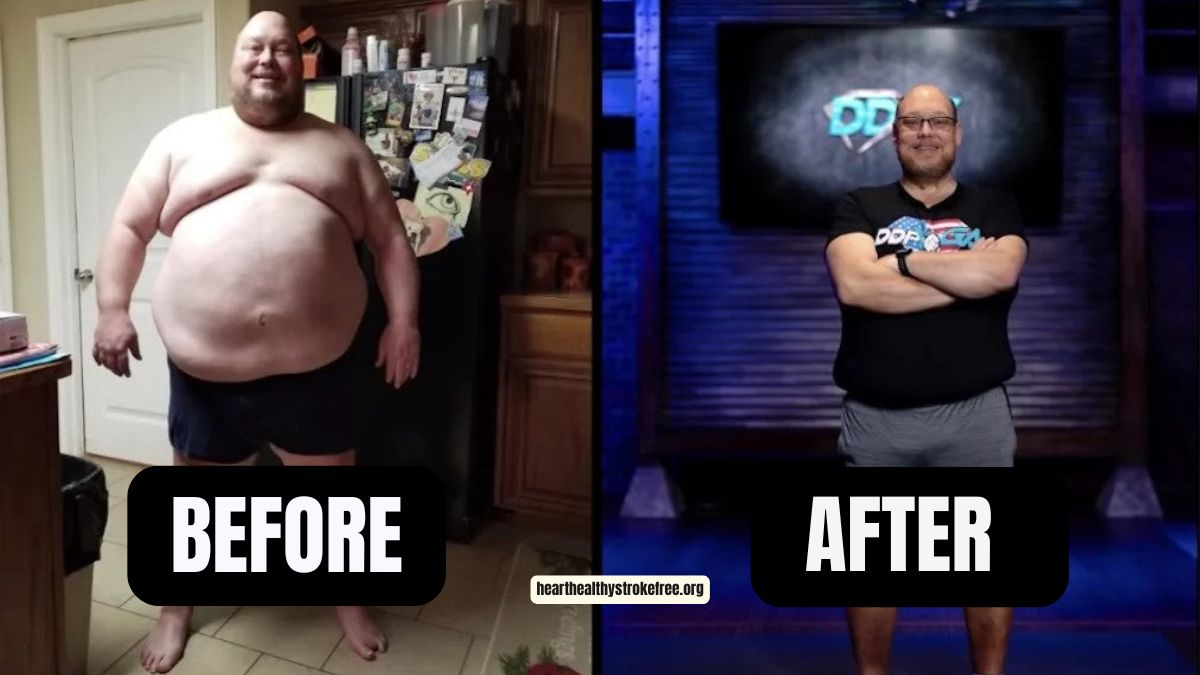 Bert Kreischer Weight Loss: From 275 Pounds To 230 Pounds In 2023, A 45-Pound Transformation