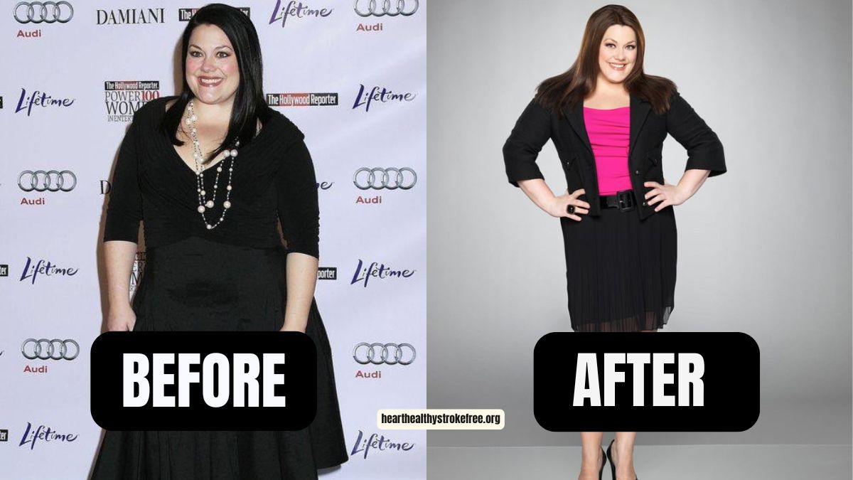 “Sweet Magnolias” Brooke Elliott Weight Loss: From 210 Pounds To 150 Pounds In 2025, A Remarkable 60-Pound Transformation