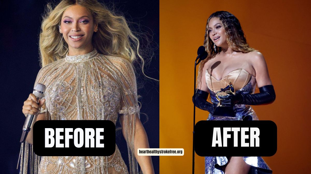“Homecoming” Beyoncé Weight Loss: 60 Pounds Lost In 2024, From Post-Pregnancy Struggles To A Fierce Transformation