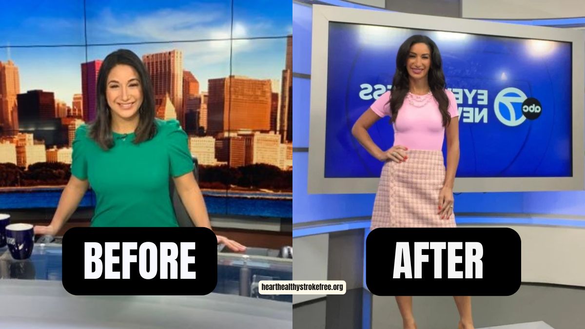 Diane Pathieu Weight Loss: 50 Pounds Shed in 2025, Achieving a Healthier and More Confident Self